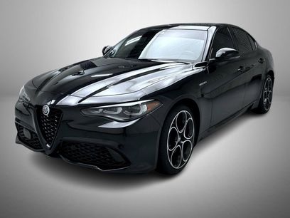 Used 2024 Alfa Romeo Giulia Veloce