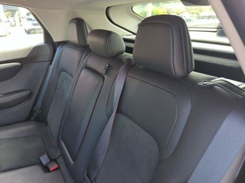 Certified 2024 Nissan Ariya FWD image 30