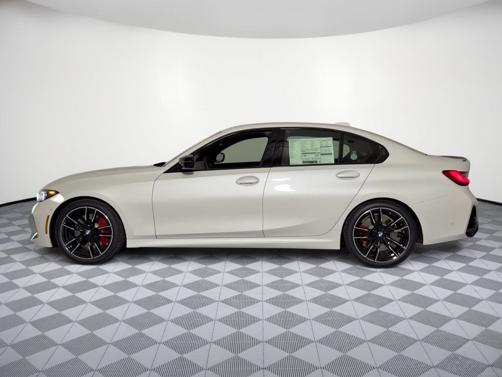 New 2026 BMW M340i w/ Premium Package RWD image 2