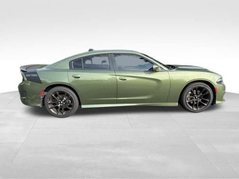 Used 2021 Dodge Charger R/T w/ Daytona Edition Group RWD image 14
