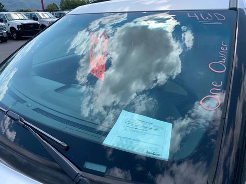 Used 2016 Ford Explorer 4WD image 4