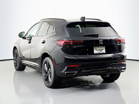 New 2026 Buick Envision Sport Touring image 5