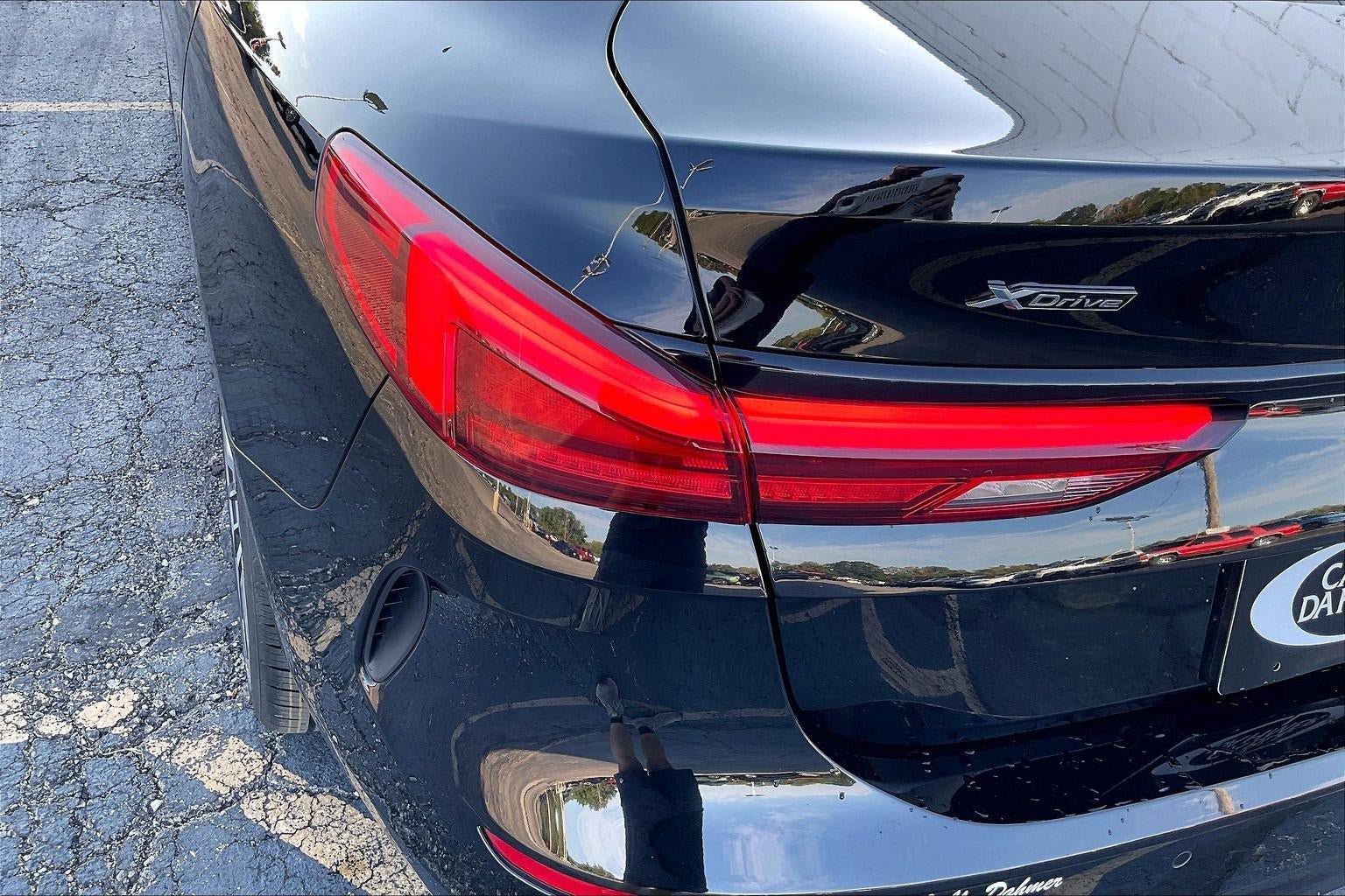Used 2021 BMW 228i xDrive Gran Coupe w/ Lights Package AWD/4WD image 28