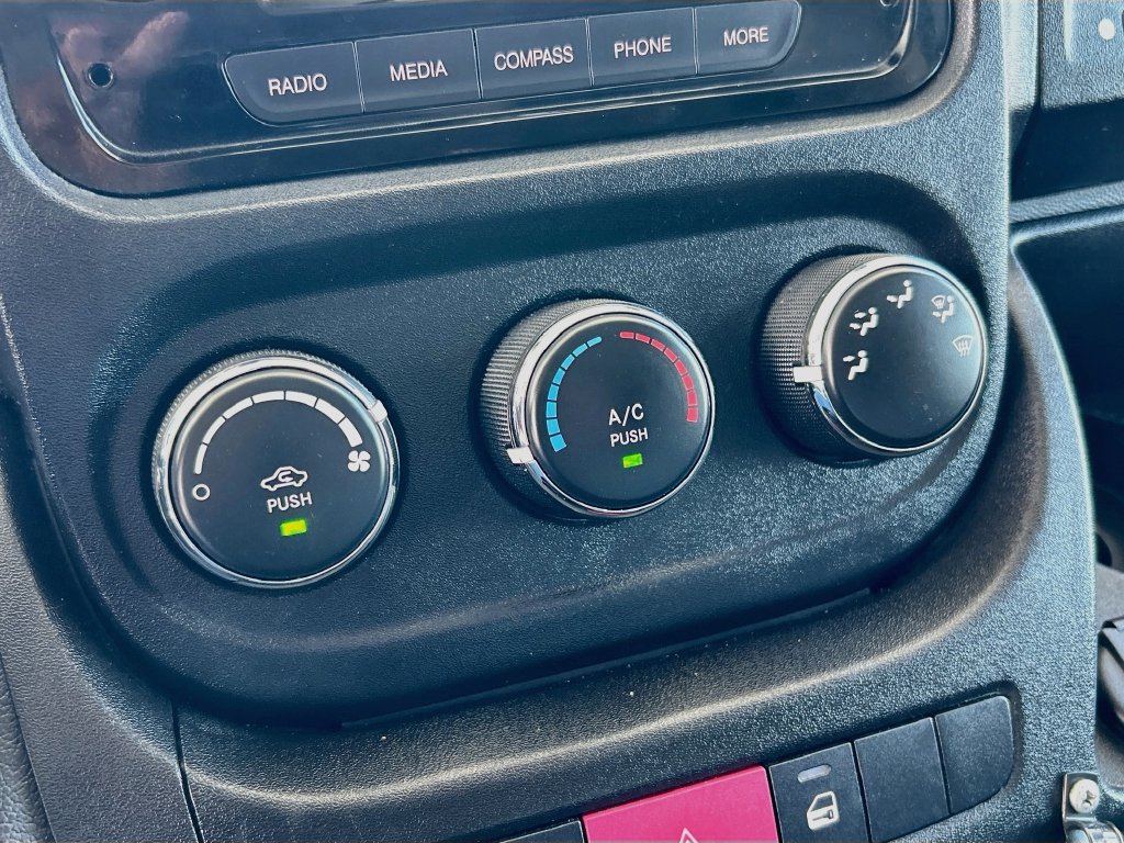 Used 2019 RAM ProMaster 1500 FWD image 15