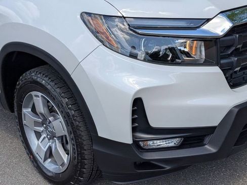 Certified 2026 Honda Ridgeline RTL image 2