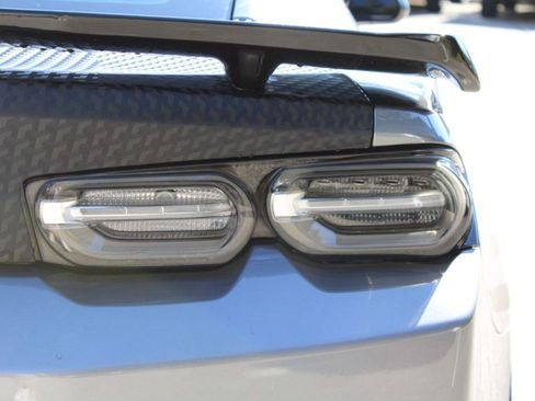 Used 2020 Chevrolet Camaro LT w/ RS Package image 28