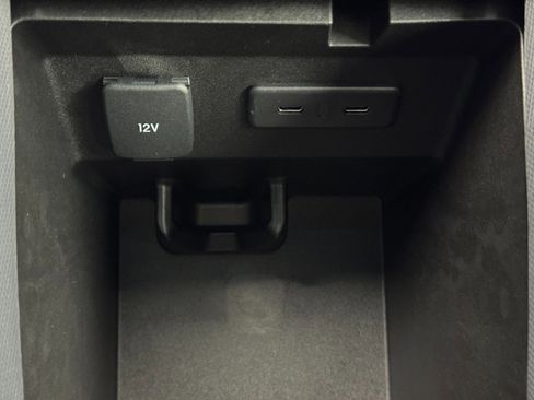 Used 2025 Ford Mustang Mach-E GT w/ Interior Protection Package image 32