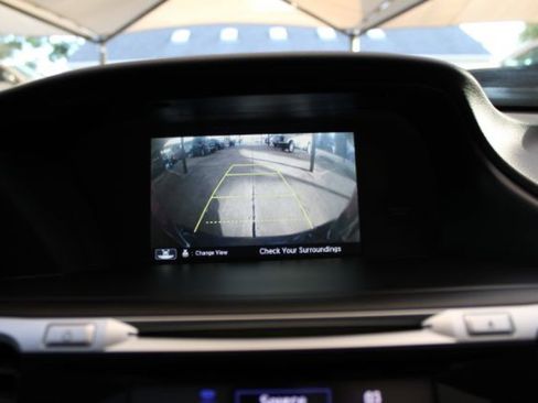 Used 2013 Honda Accord EX-L image 22