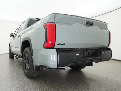 New 2025 Toyota Tundra Limited image 22