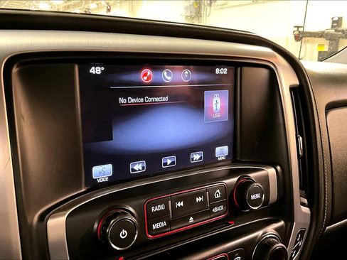 Used 2015 GMC Sierra 3500 SLT w/ Duramax Plus Package image 32