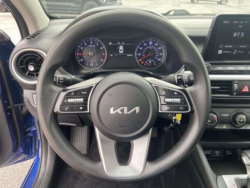 Used 2023 Kia Forte LXS FWD image 19