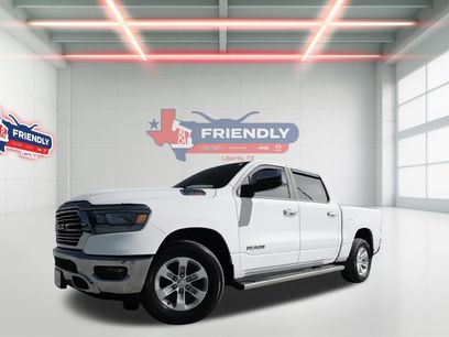 Used 2023 RAM 1500 Laramie