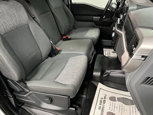 Used 2022 Ford F150 XLT w/ Equipment Group 301A Mid image 61