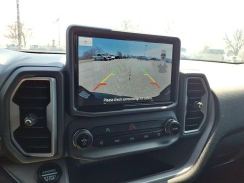 Certified 2023 Ford Bronco Sport Big Bend w/ Convenience Package image 19