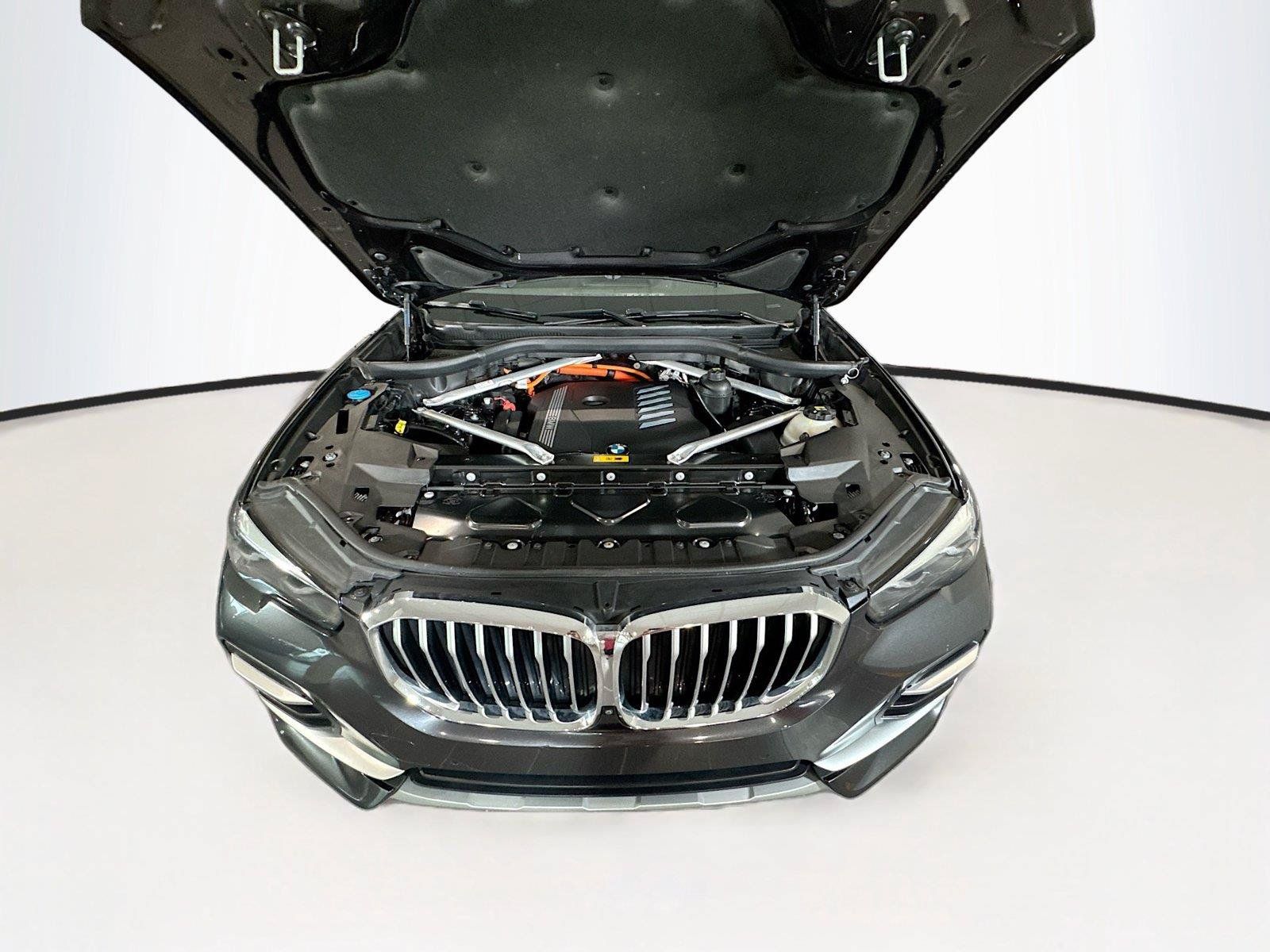 Used 2023 BMW X5 xDrive45e AWD/4WD image 29