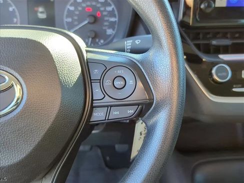 Certified 2024 Toyota Corolla LE image 14