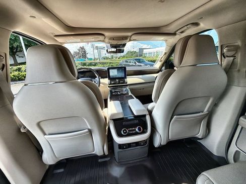 Used 2019 Lincoln Navigator Reserve AWD/4WD image 20