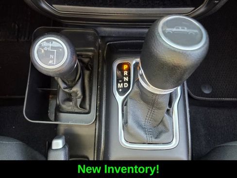 Used 2021 Jeep Gladiator Sport w/ Quick Order Package 24Q 80Th AWD/4WD image 27