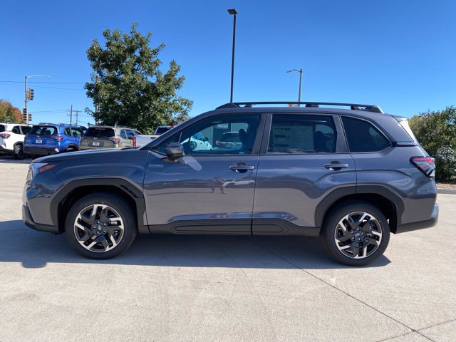 New 2026 Subaru Forester Premium AWD/4WD image 2