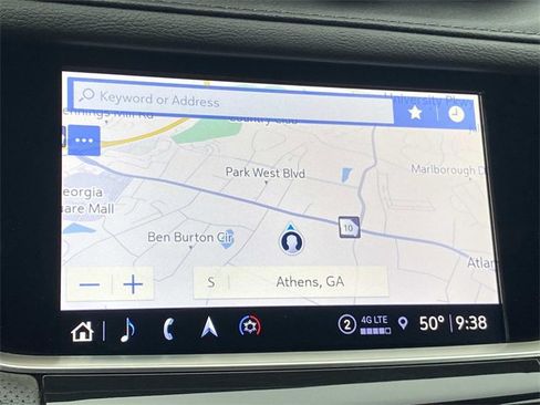 Used 2024 Cadillac XT5 Premium Luxury image 33