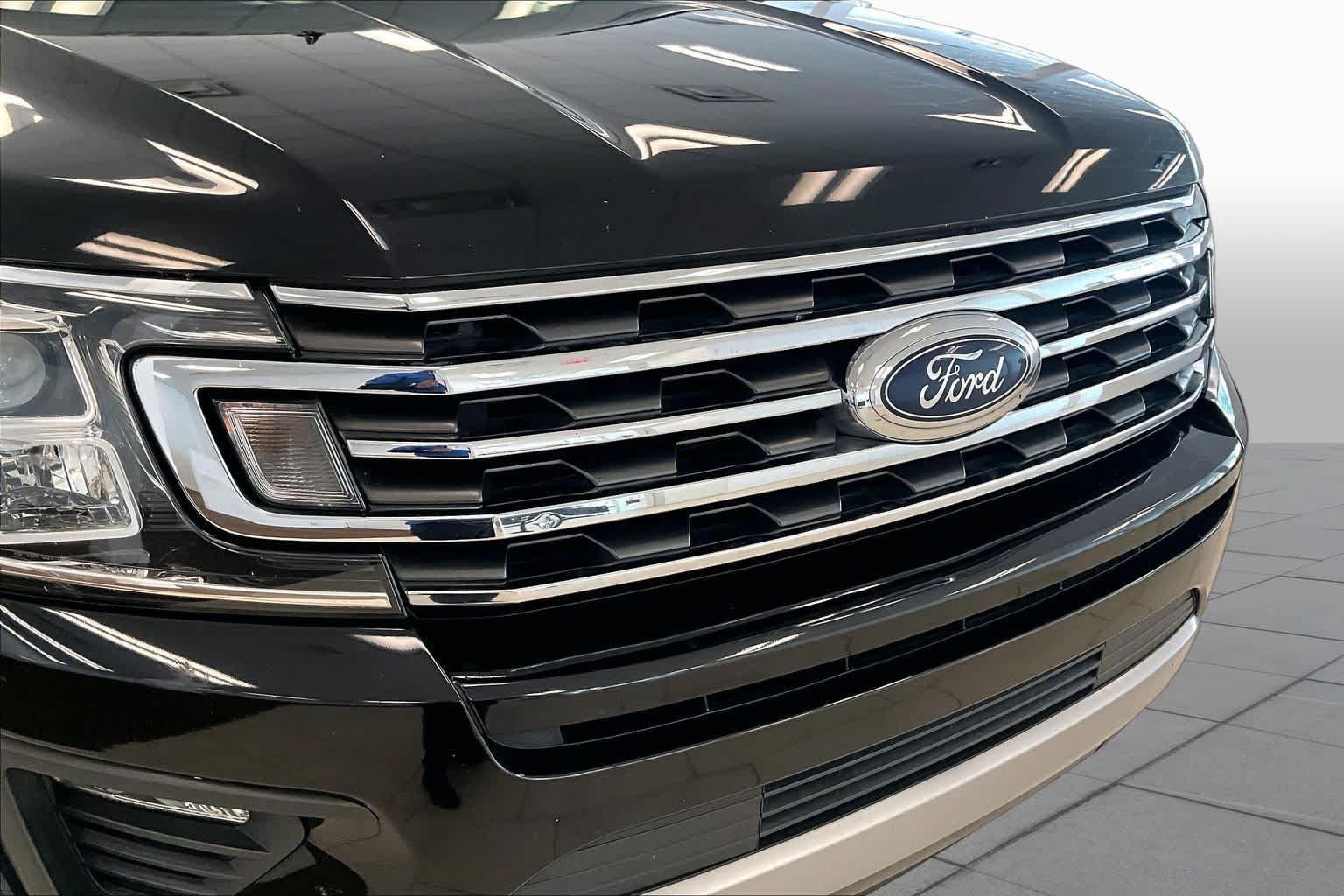 Used 2021 Ford Expedition Max XLT RWD image 28