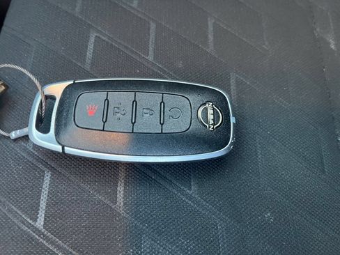 Used 2024 Nissan Kicks SV FWD image 18
