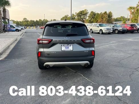 Used 2023 Ford Escape Platinum AWD/4WD image 30