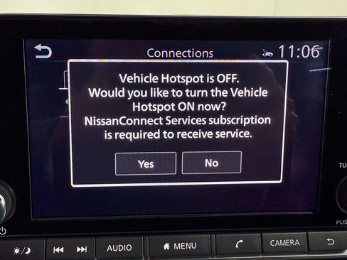 Certified 2026 Nissan Rogue SV AWD/4WD image 25