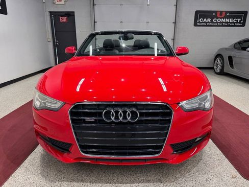 Used 2014 Audi A5 2.0T Premium Plus AWD/4WD image 6