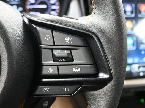 New 2026 Subaru Crosstrek 2.5i Wilderness image 27