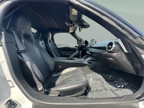 Used 2016 MAZDA MX-5 Miata Grand Touring RWD image 32