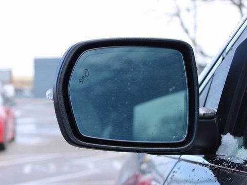 Used 2016 Ford Edge SEL w/ Equipment Group 201A image 8