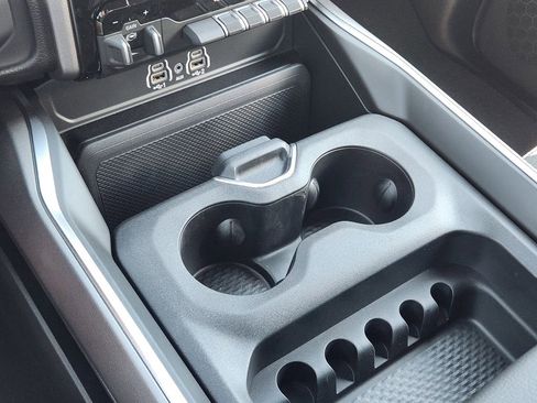 New 2026 RAM 2500 Lone Star image 16