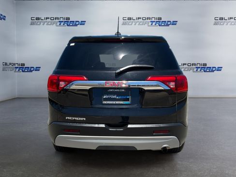 Used 2019 GMC Acadia SLE FWD image 6