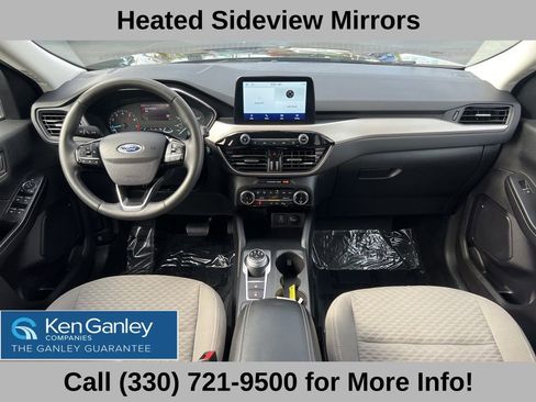 Used 2022 Ford Escape SE w/ Convenience Package image 44