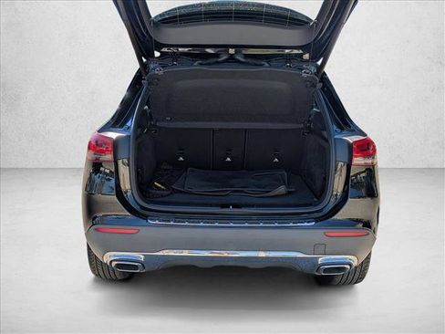 Certified 2022 Mercedes-Benz GLA 250 4MATIC image 6