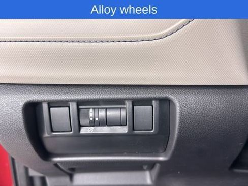 Certified 2026 Subaru Forester Premium image 40