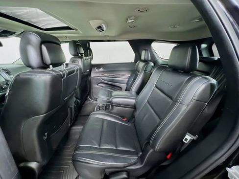 Used 2016 Dodge Durango Citadel w/ Premium Entertainment Group image 26