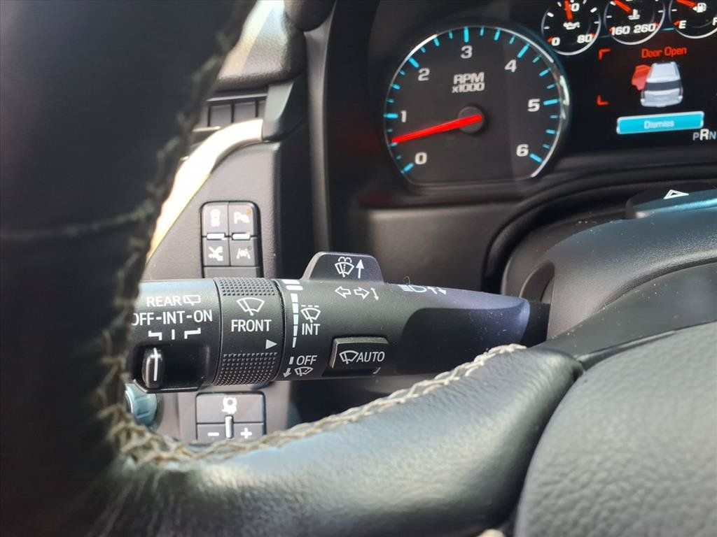 Used 2020 GMC Yukon Denali w/ Denali Ultimate Package AWD/4WD image 18
