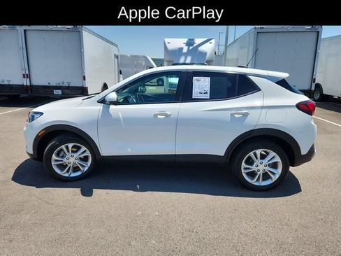 Used 2023 Buick Encore GX Preferred FWD image 5