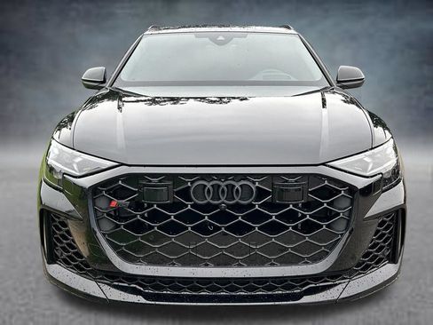 Used 2026 Audi RS Q8 performance AWD/4WD image 8