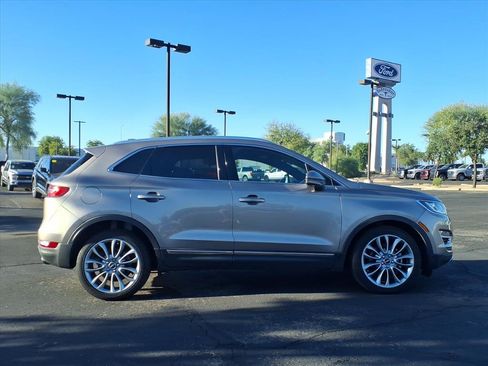 Used 2018 Lincoln MKC Reserve w/ Lincoln MKC Climate Package image 7