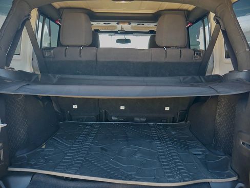 Used 2014 Jeep Wrangler Unlimited Sport w/ Quick Order Package 24S image 11