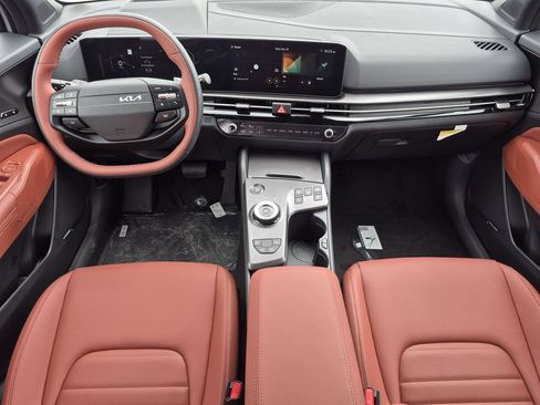 New 2026 Kia Sportage SX Prestige AWD/4WD image 13