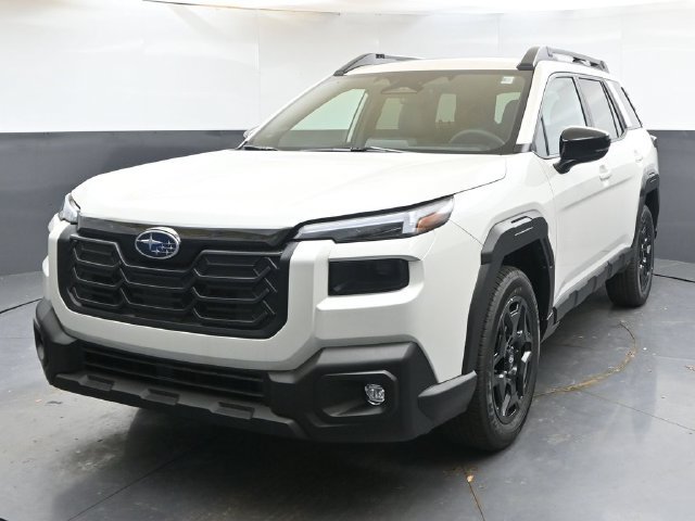 New 2026 Subaru Outback Limited AWD/4WD image 1