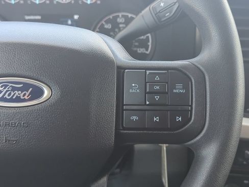 Used 2024 Ford F250 XLT AWD/4WD image 24