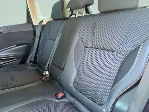 Used 2021 Subaru Forester Premium AWD/4WD image 31