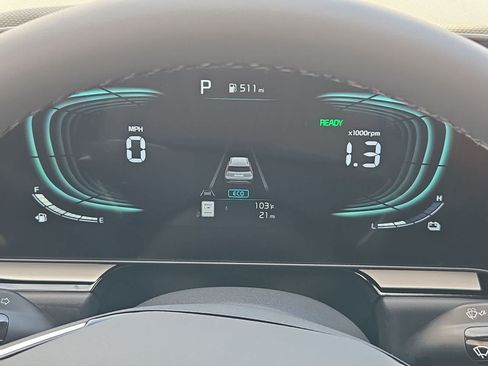 New 2026 Kia Niro EX FWD image 34