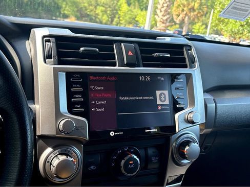 Used 2021 Toyota 4Runner SR5 RWD image 6
