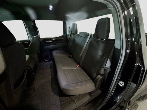 Used 2024 Chevrolet Silverado 1500 LT w/ Protection Package RWD image 17